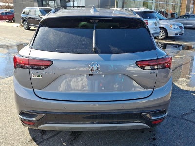 2022 Buick Envision Essence