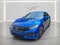 2020 Honda Civic Hatchback Sport