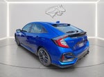 2020 Honda Civic Hatchback Sport