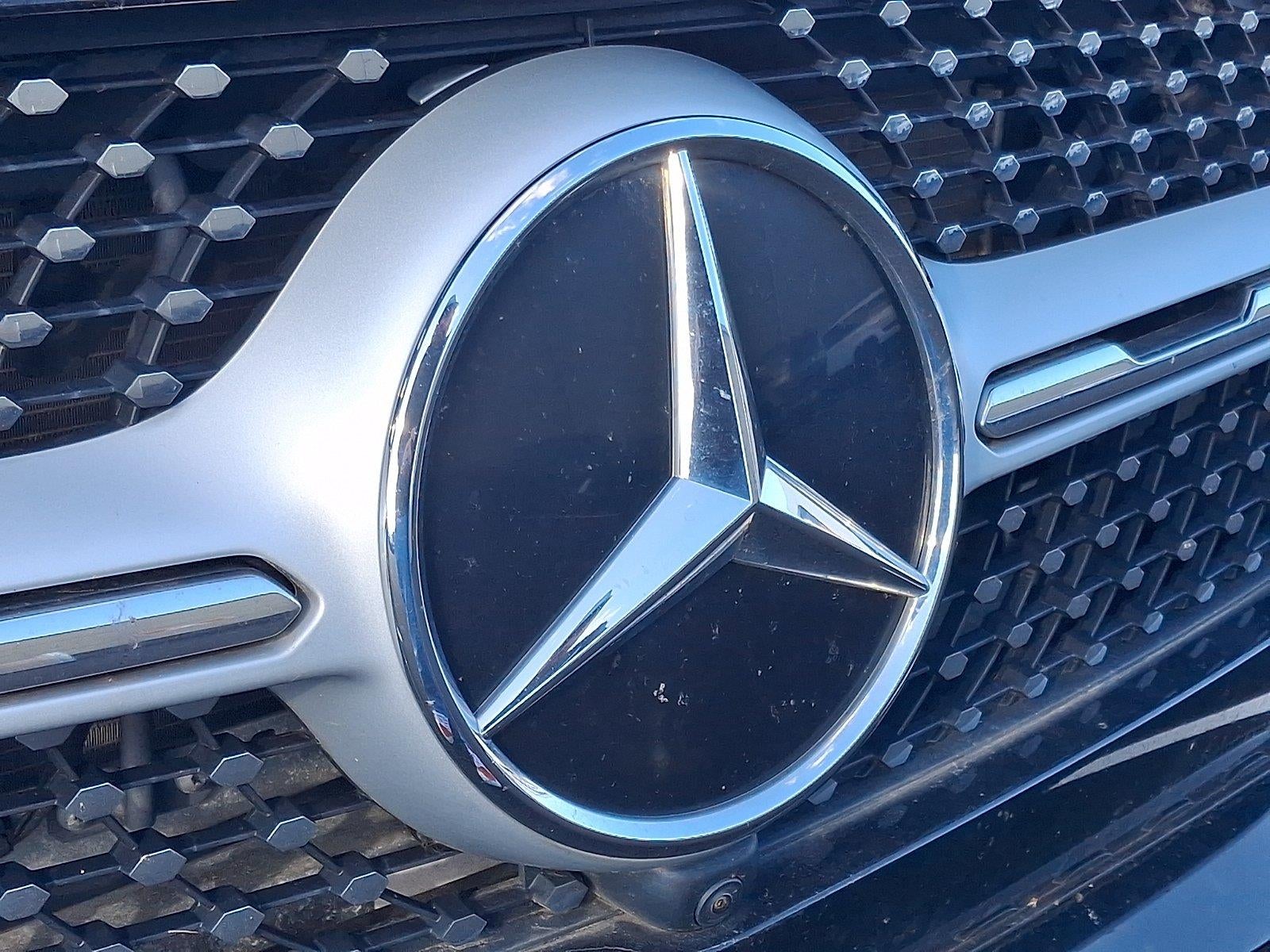 2022 Mercedes-Benz GLC GLC 300