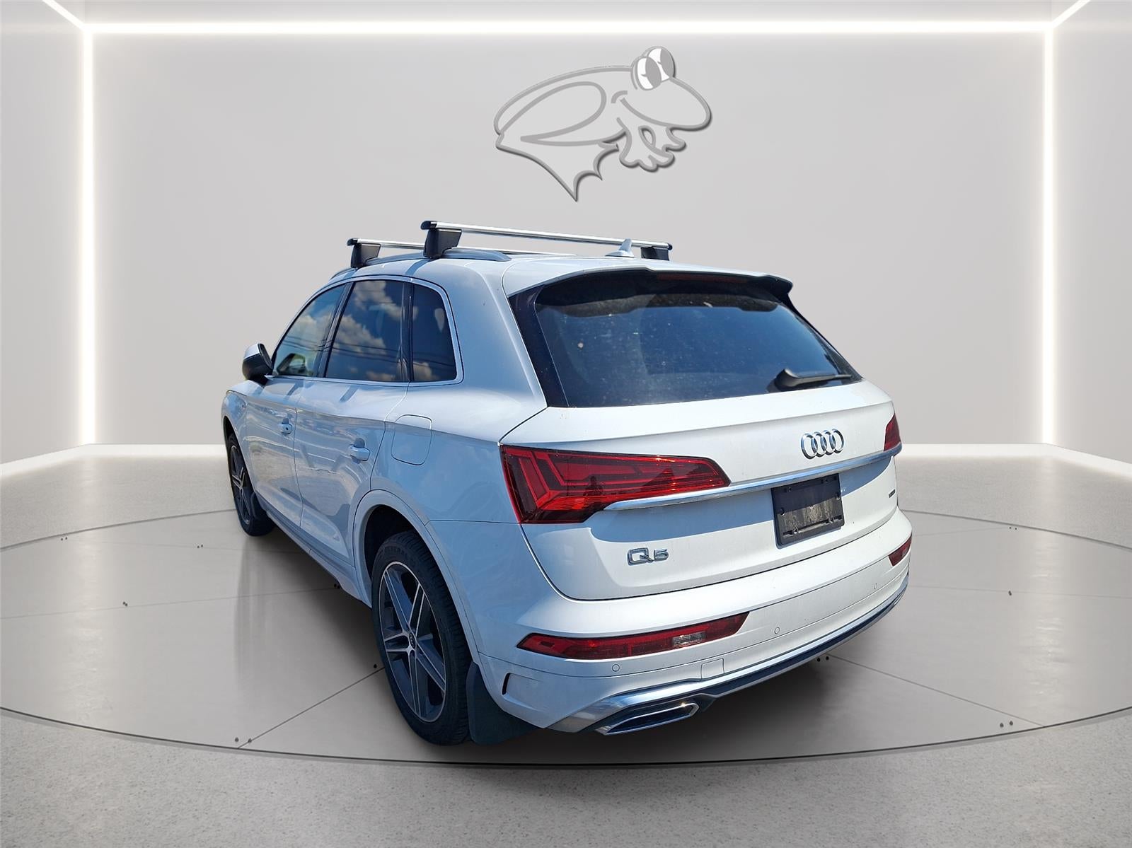 2021 Audi Q5 Premium Plus