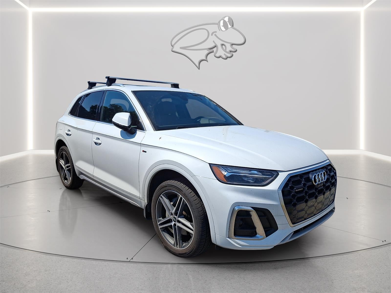 2021 Audi Q5 Premium Plus