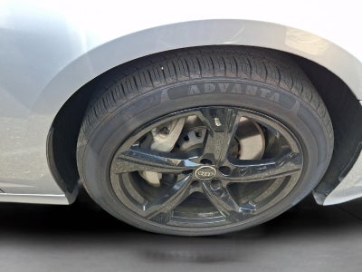 2024 Audi A6 Sedan Premium Plus