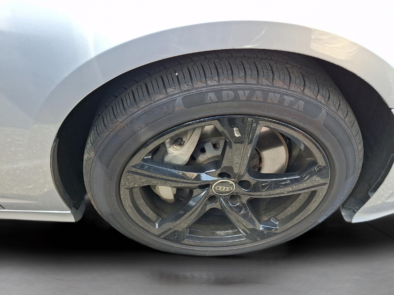 2024 Audi A6 Sedan Premium Plus