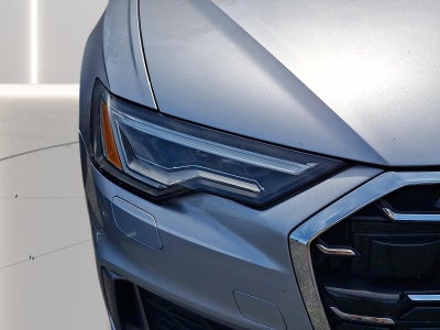 2024 Audi A6 Sedan Premium Plus