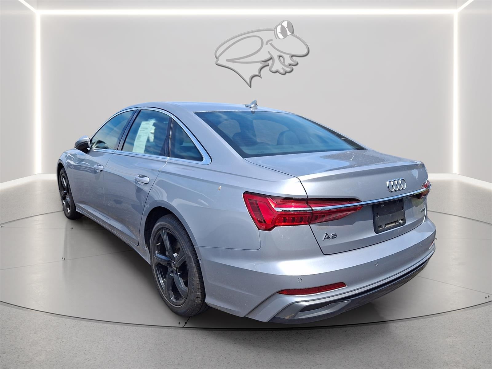 2024 Audi A6 Sedan Premium Plus