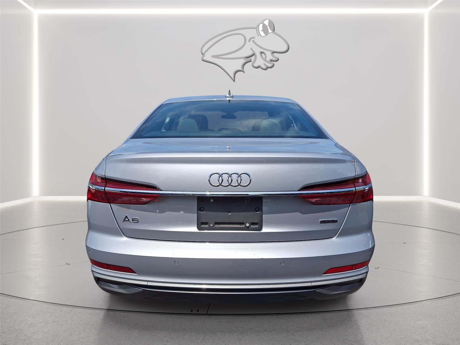 2024 Audi A6 Sedan Premium Plus