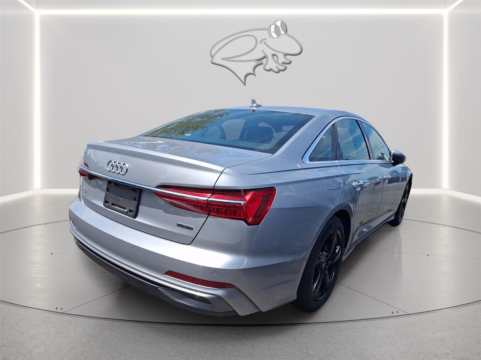 2024 Audi A6 Sedan Premium Plus