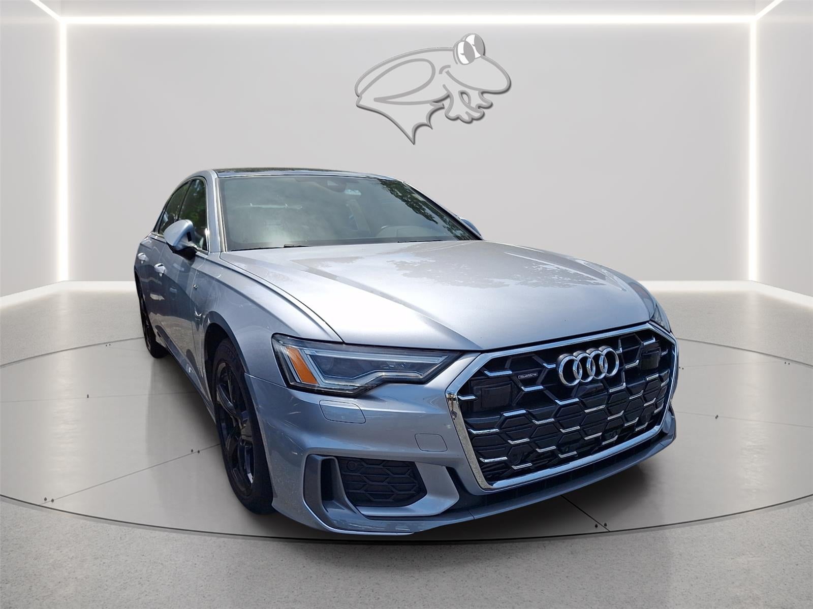 2024 Audi A6 Sedan Premium Plus