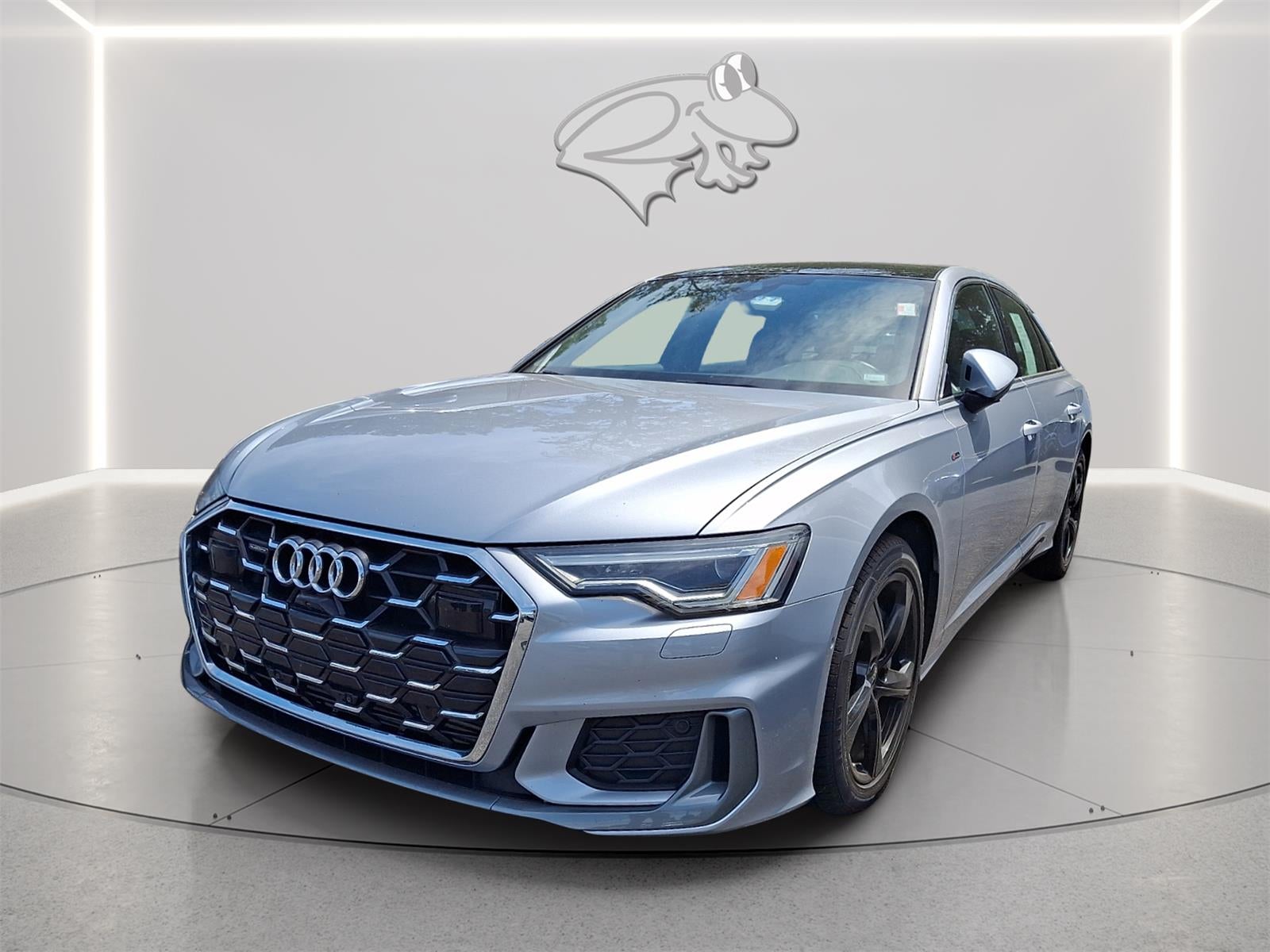 2024 Audi A6 Sedan Premium Plus
