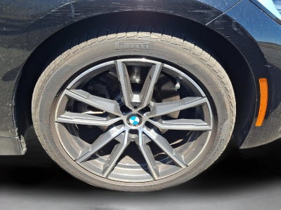 2019 BMW 3 Series 330i xDrive