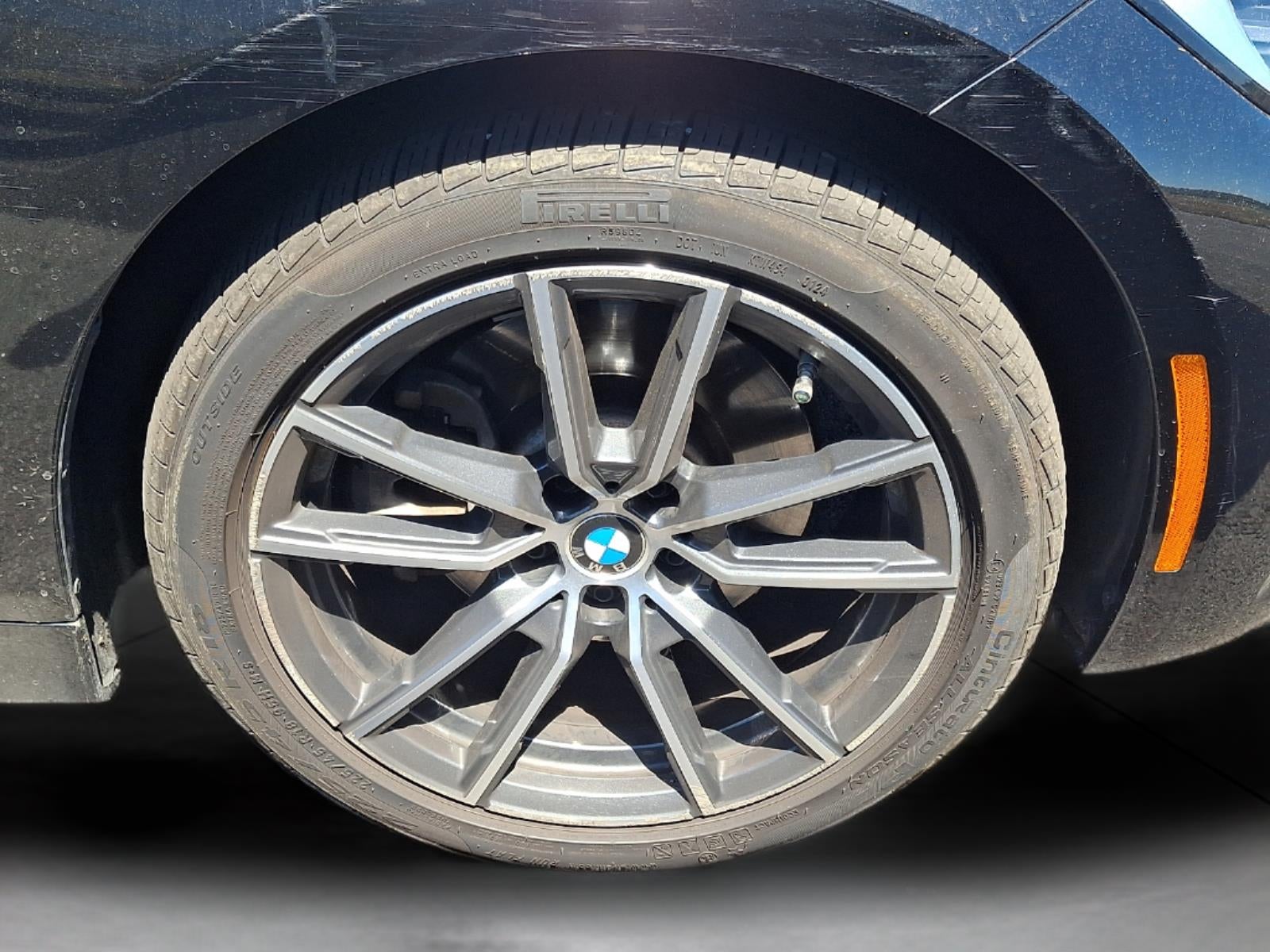 2019 BMW 3 Series 330i xDrive