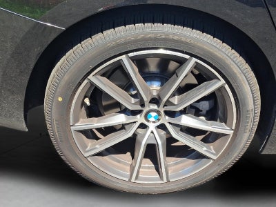 2019 BMW 3 Series 330i xDrive