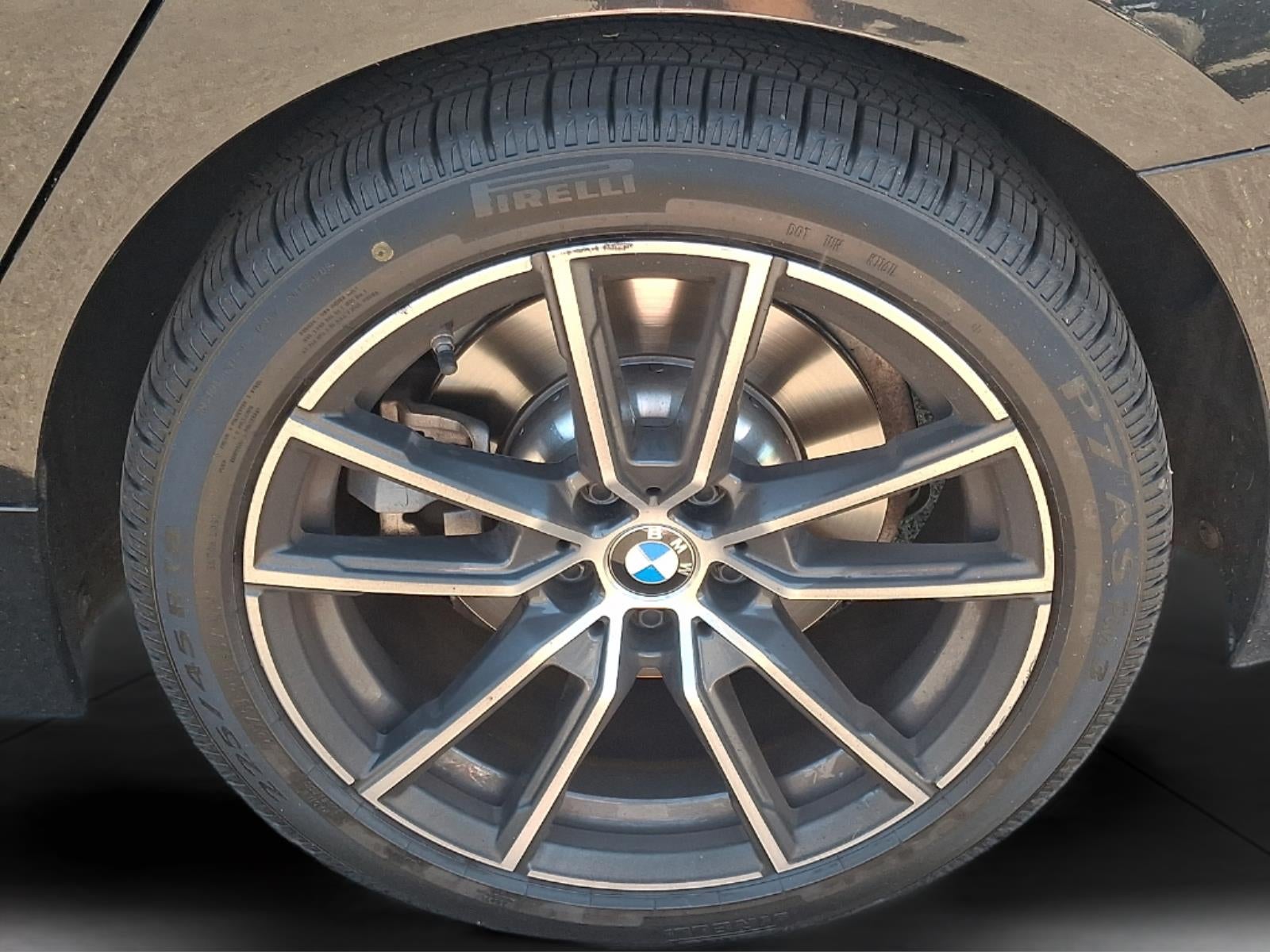 2019 BMW 3 Series 330i xDrive