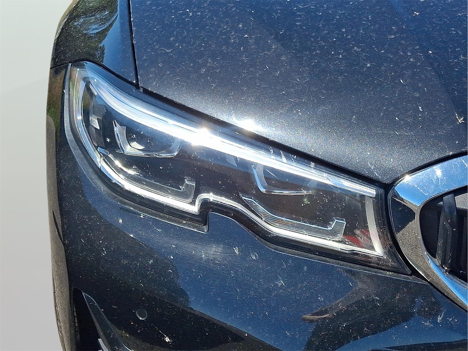 2019 BMW 3 Series 330i xDrive