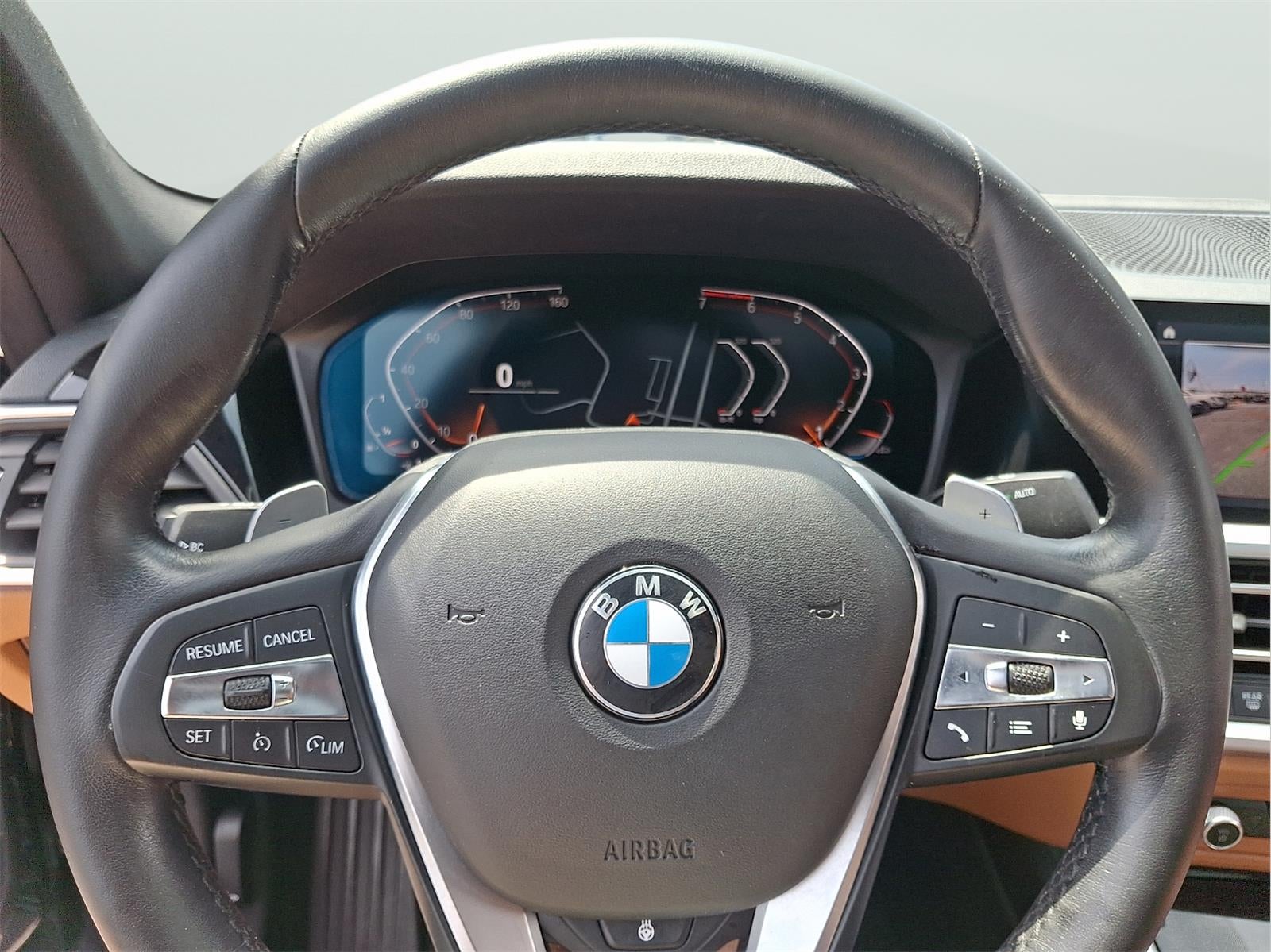 2019 BMW 3 Series 330i xDrive