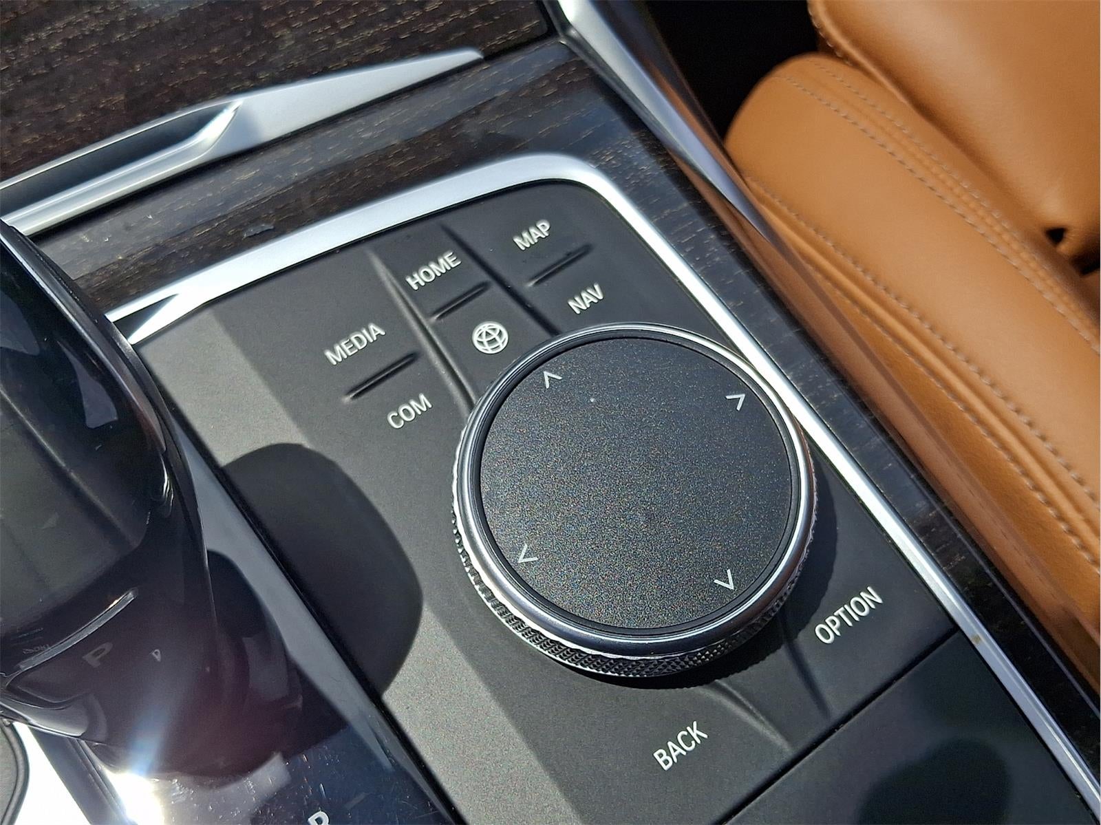 2019 BMW 3 Series 330i xDrive