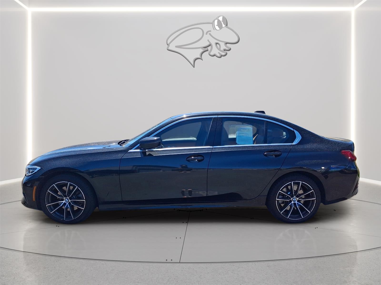 2019 BMW 3 Series 330i xDrive