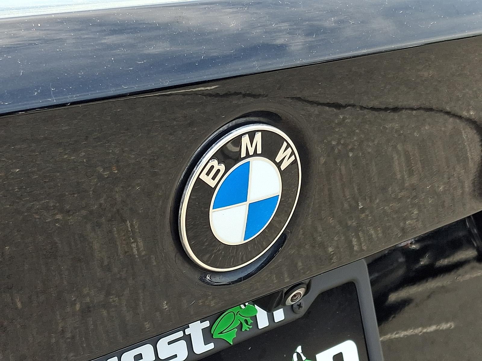 2019 BMW 3 Series 330i xDrive
