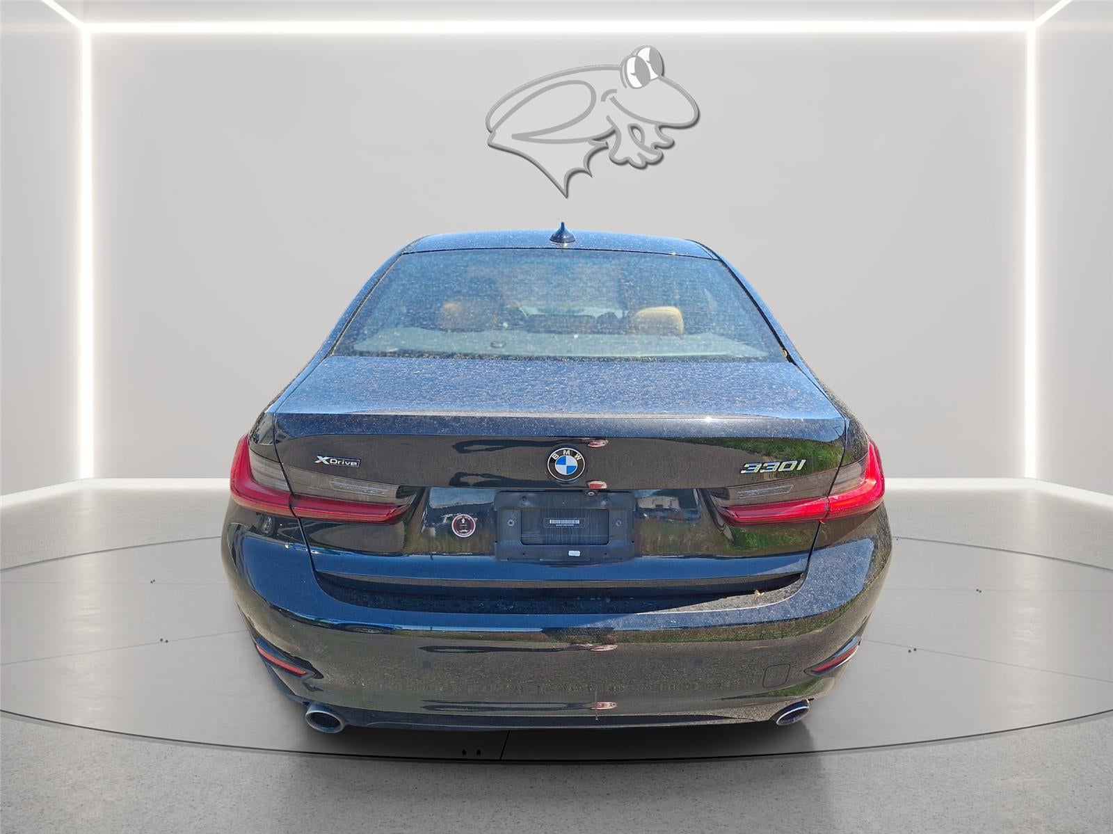 2019 BMW 3 Series 330i xDrive