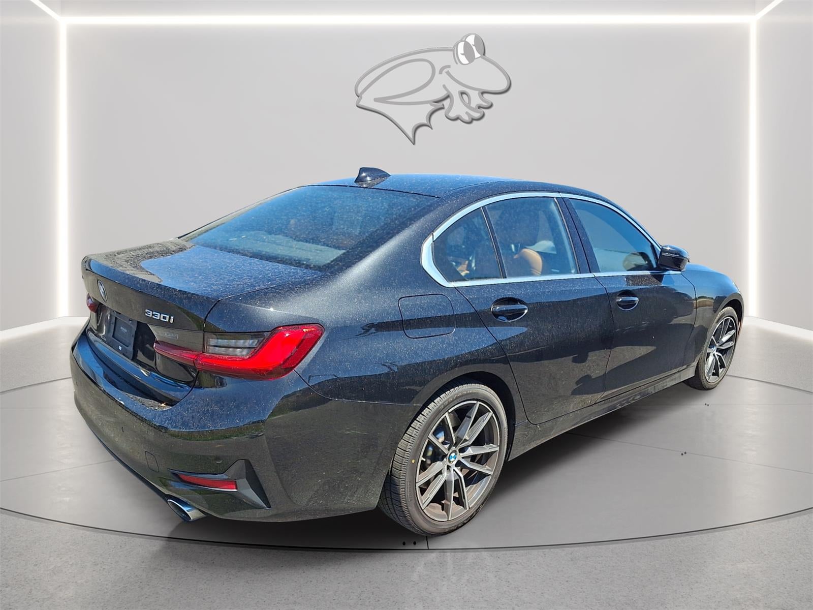 2019 BMW 3 Series 330i xDrive