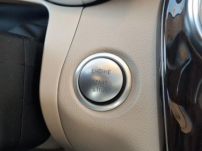 2019 Mercedes-Benz GLC GLC 300