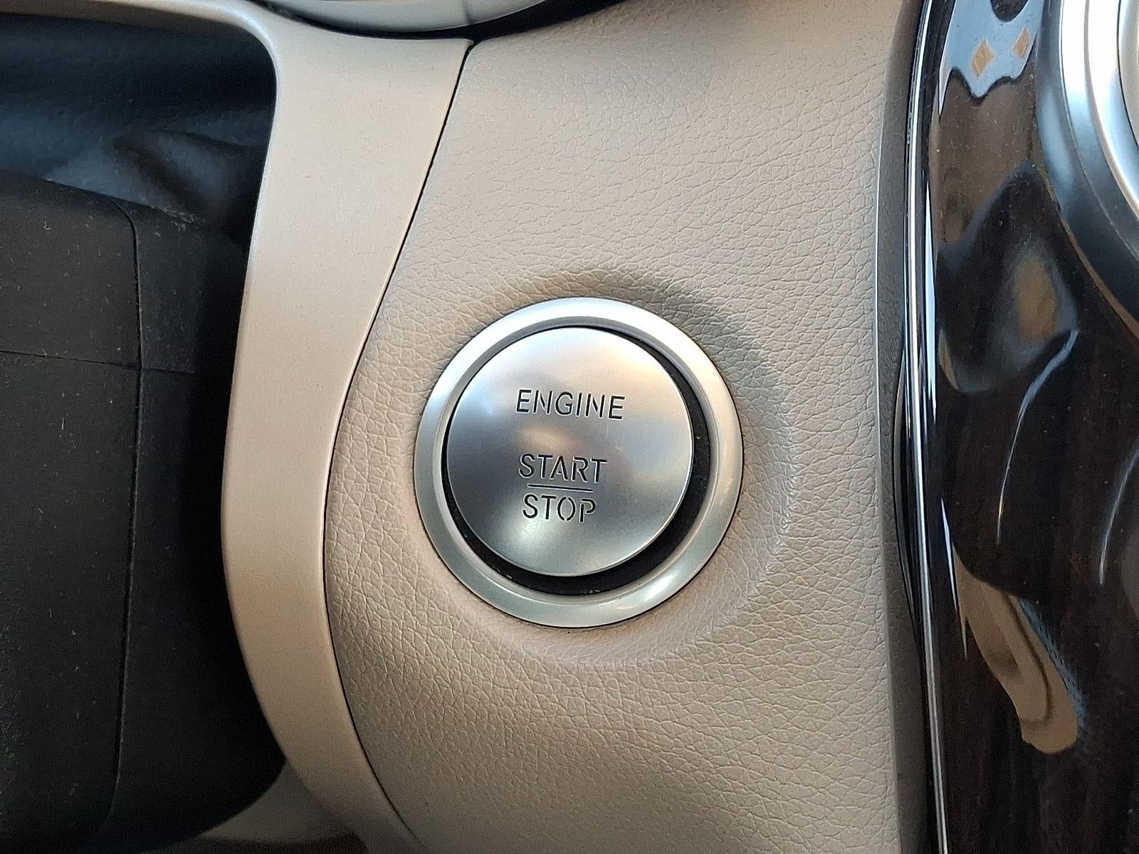 2019 Mercedes-Benz GLC GLC 300