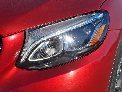 2019 Mercedes-Benz GLC GLC 300