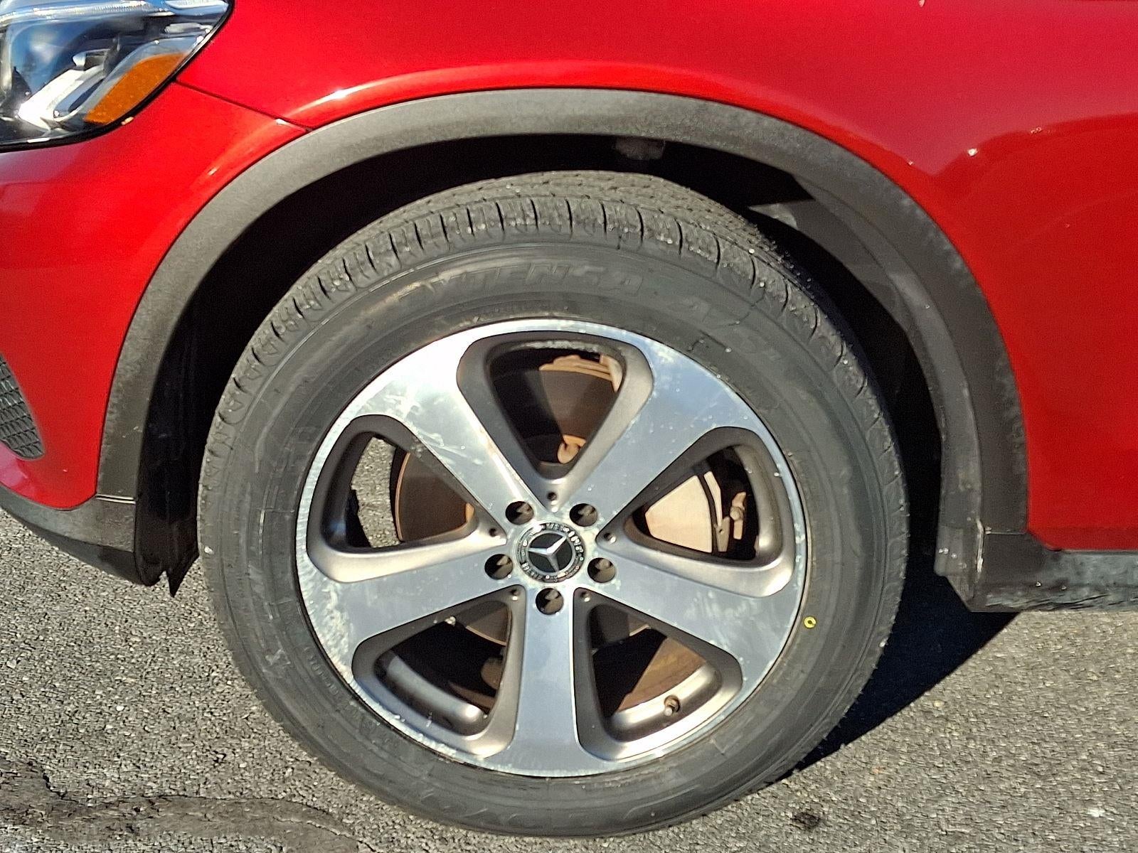 2019 Mercedes-Benz GLC GLC 300