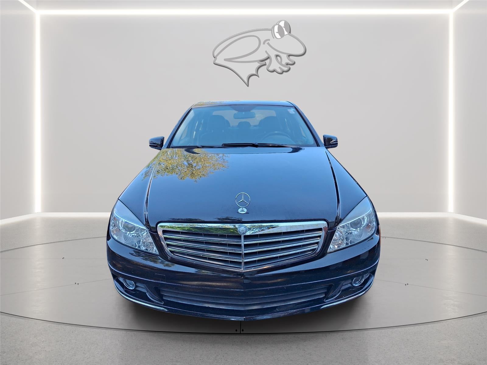 2011 MERCEDES C300 4MATIC Base