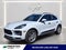 2019 Porsche Macan Base