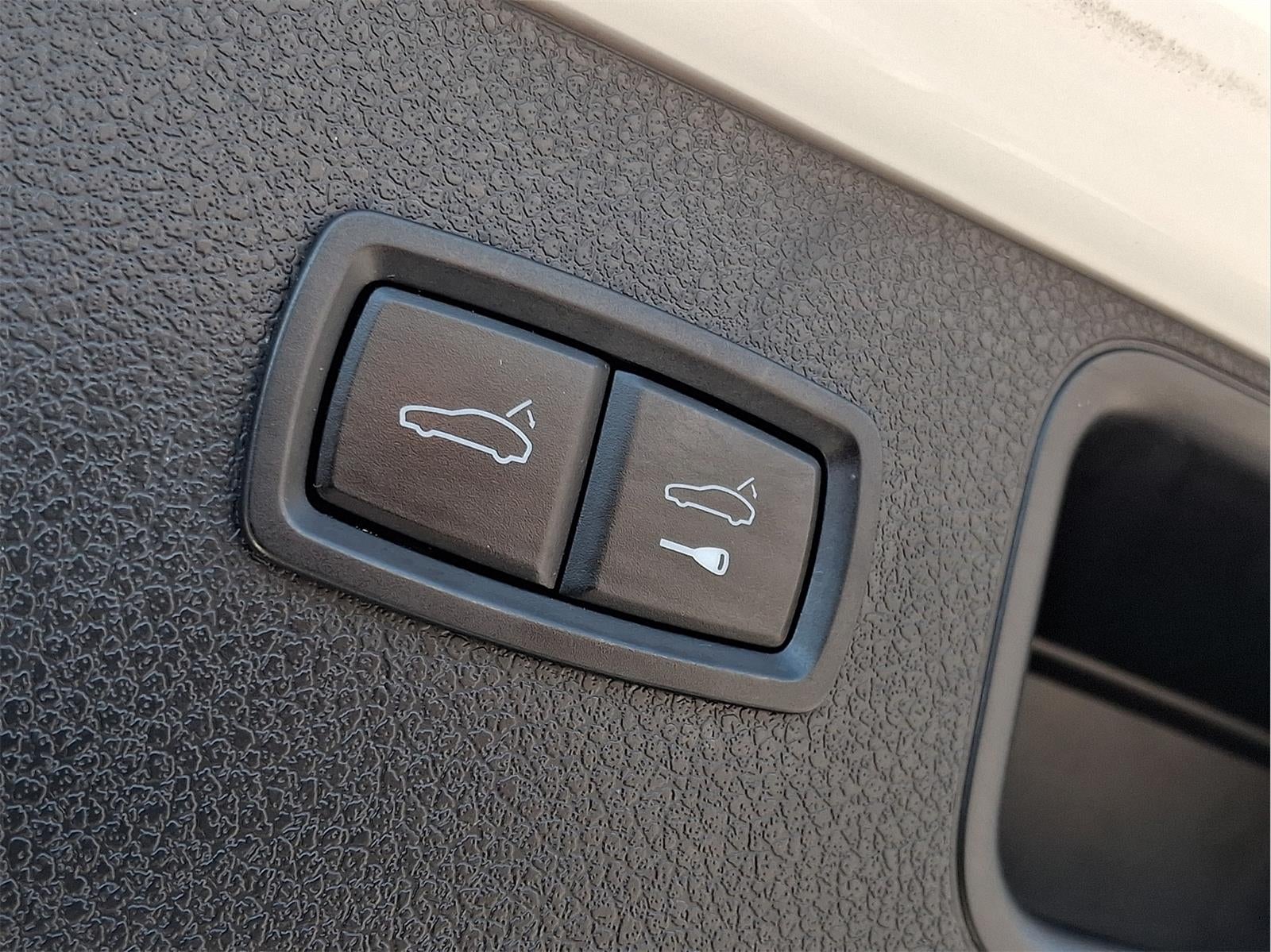 2019 Porsche Macan Base