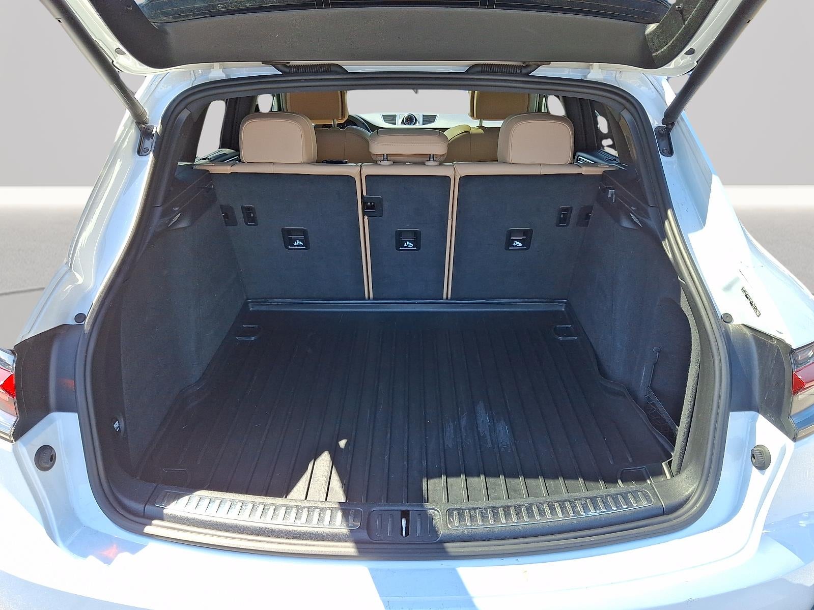 2019 Porsche Macan Base