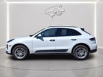 2019 Porsche Macan Base