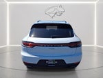 2019 Porsche Macan Base