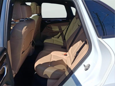 2019 Porsche Macan Base