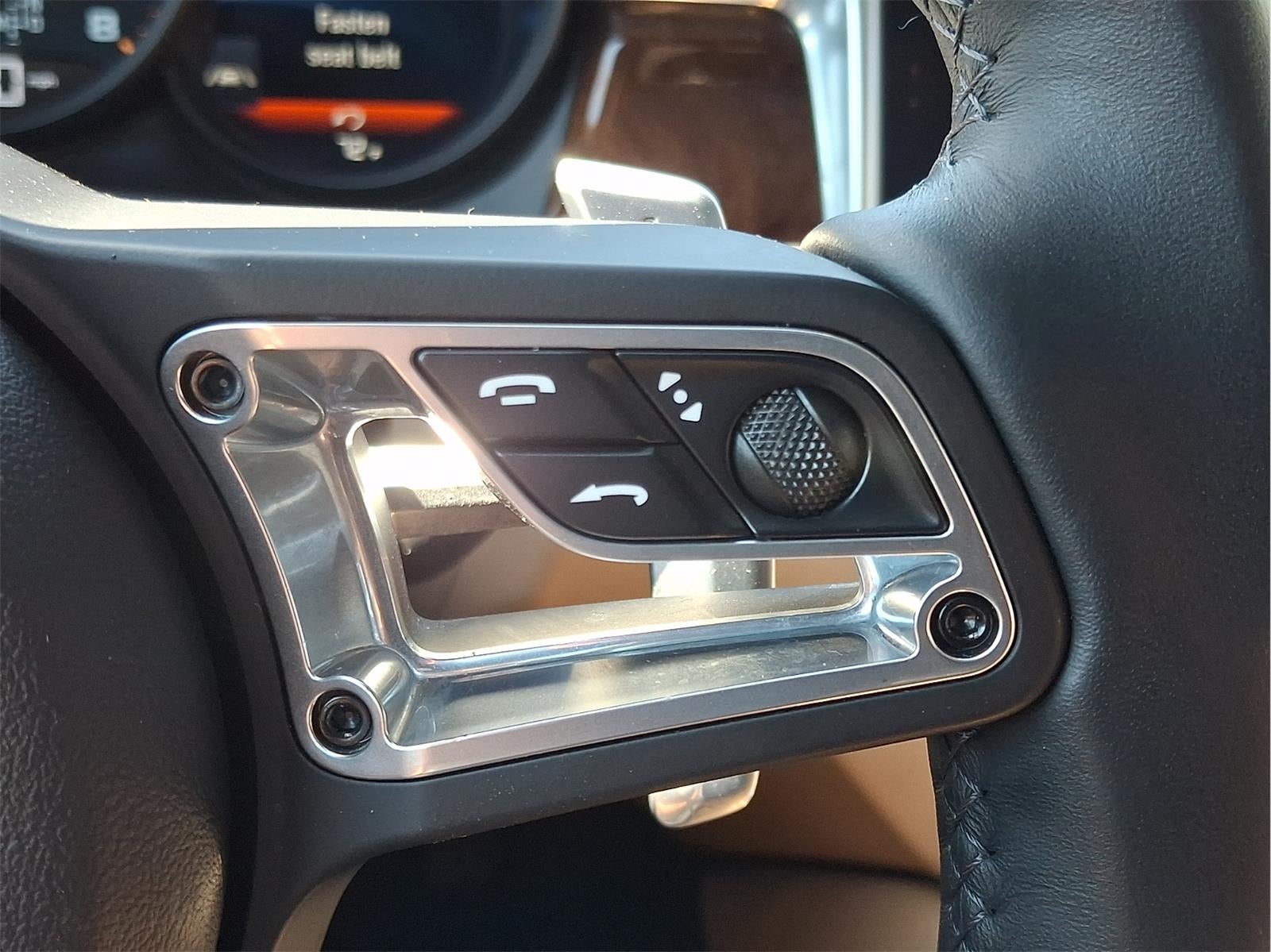 2019 Porsche Macan Base