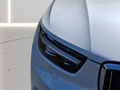 2020 Volvo XC40 Inscription