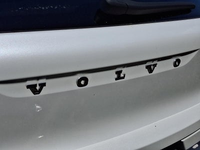 2020 Volvo XC40 Inscription