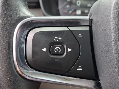 2020 Volvo XC40 Inscription