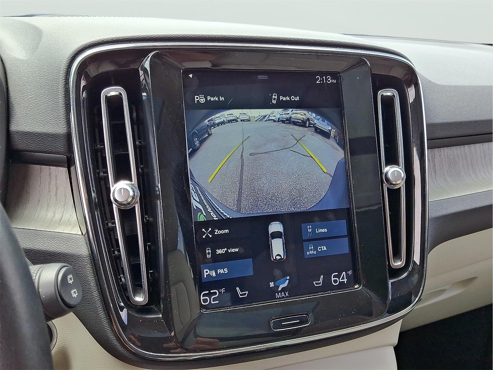 2020 Volvo XC40 Inscription