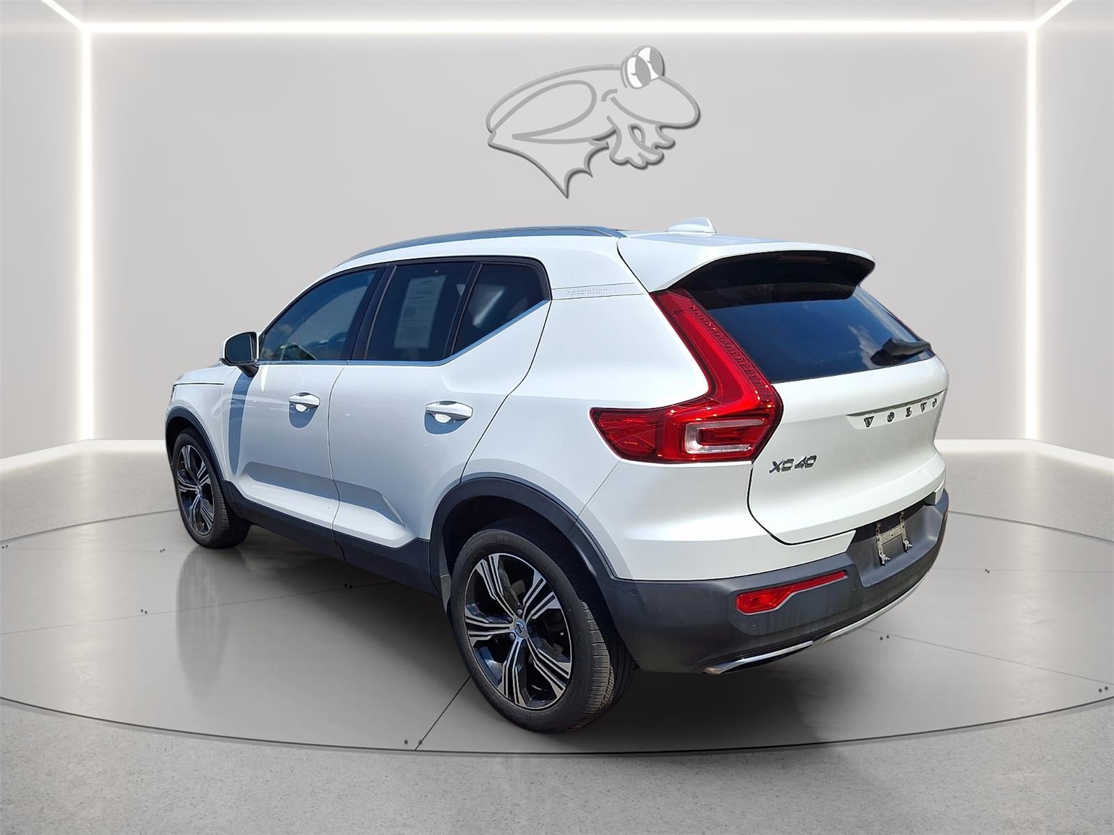2020 Volvo XC40 Inscription