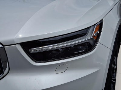 2020 Volvo XC40 Inscription