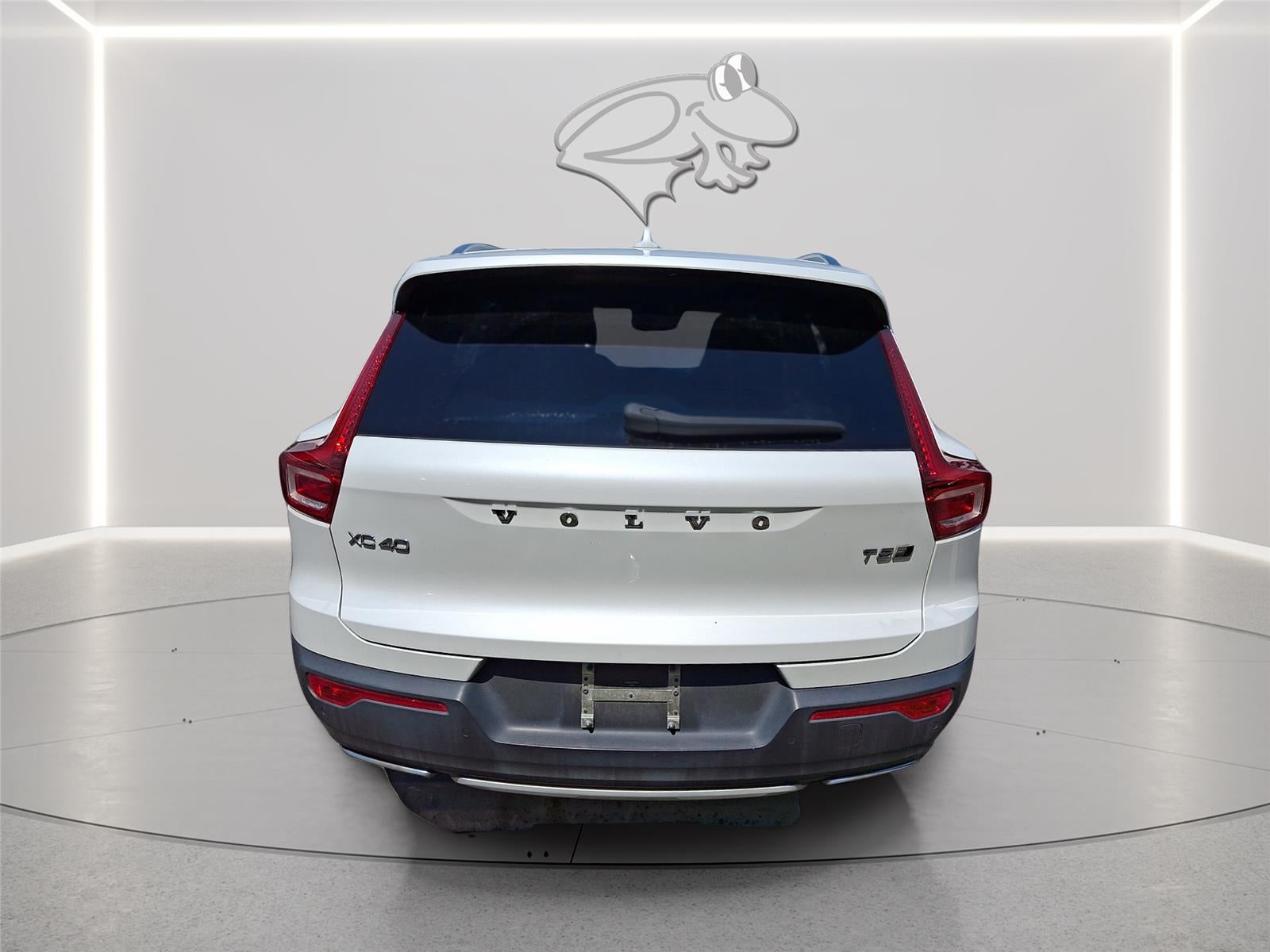 2020 Volvo XC40 Inscription