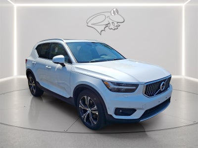 2020 Volvo XC40 Inscription