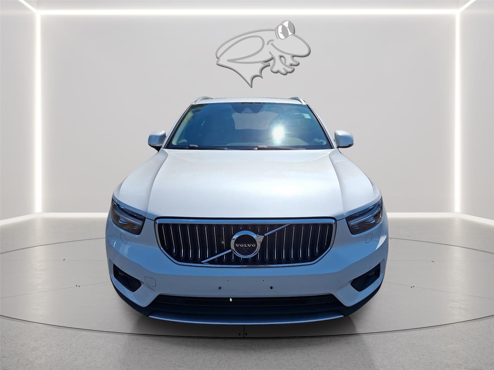 2020 Volvo XC40 Inscription