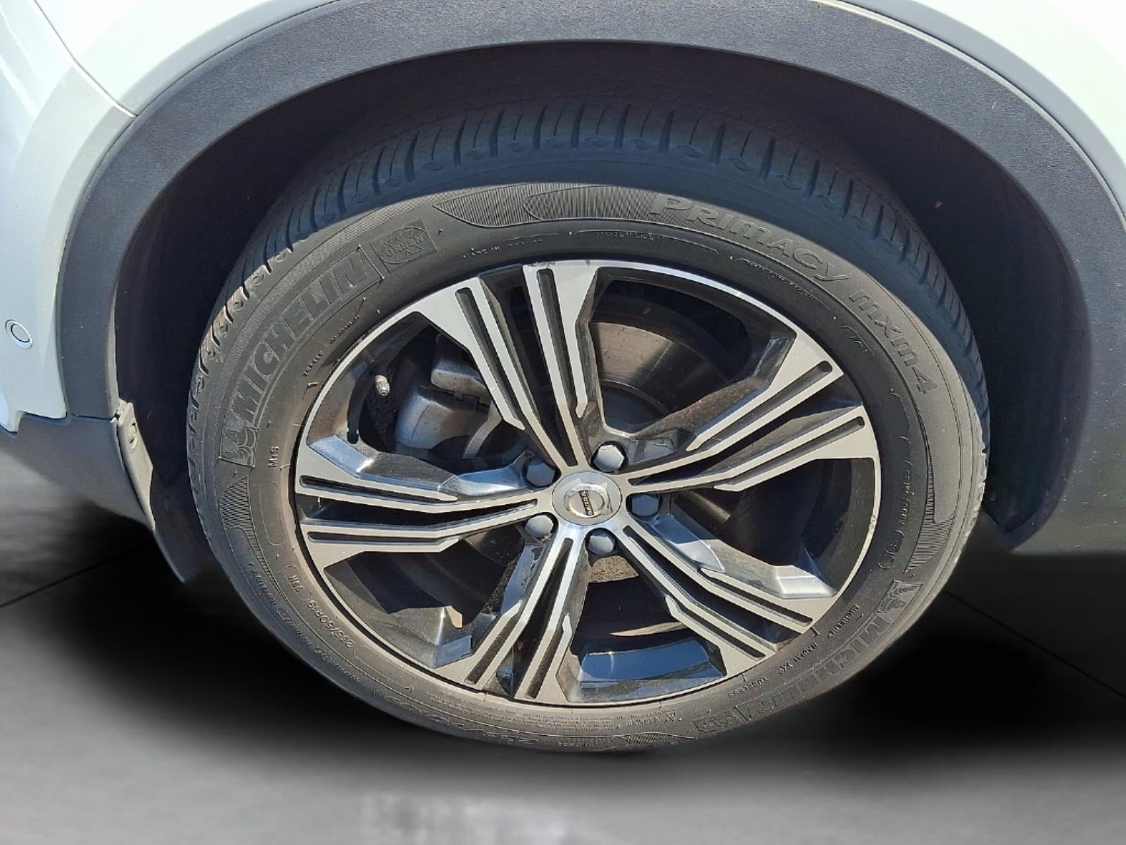2020 Volvo XC40 Inscription