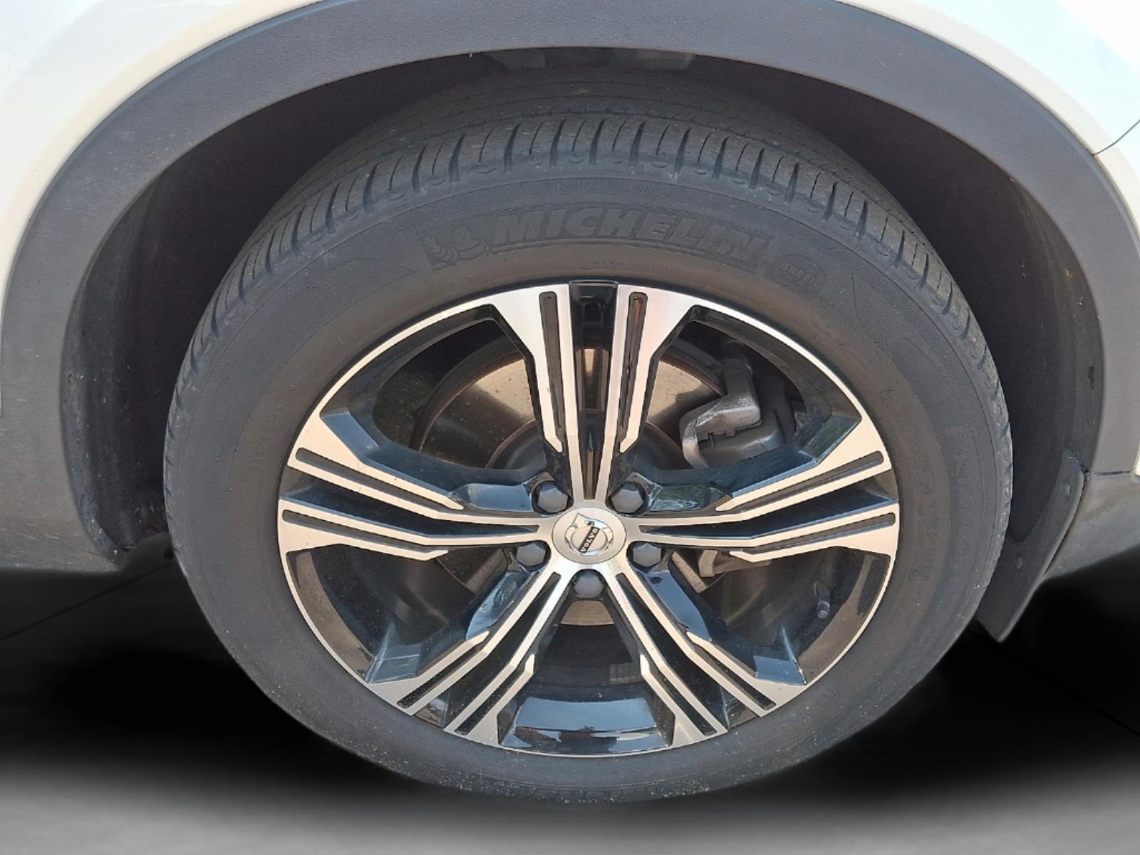 2020 Volvo XC40 Inscription