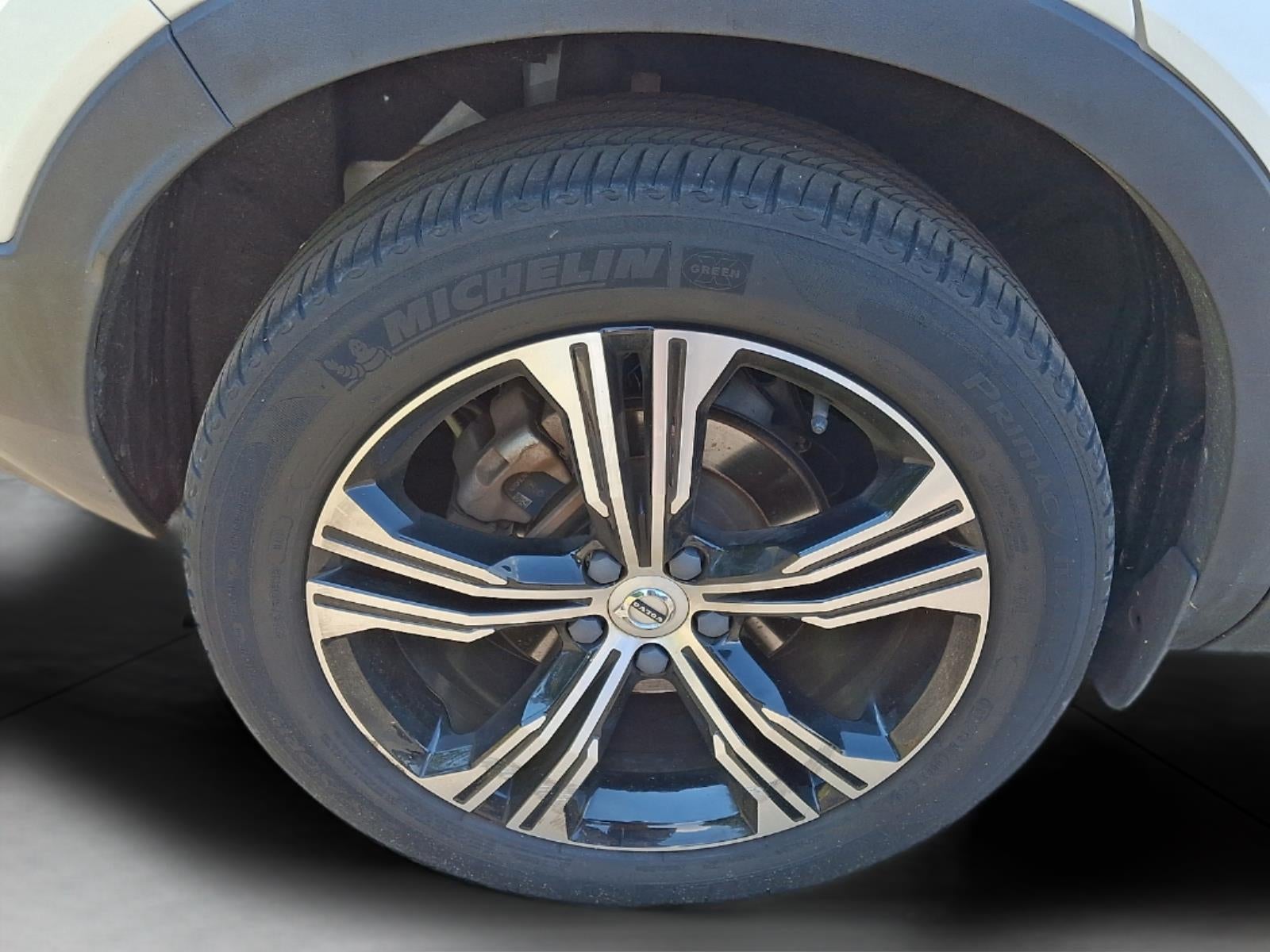 2020 Volvo XC40 Inscription