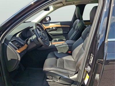 2023 Volvo XC90 Plus